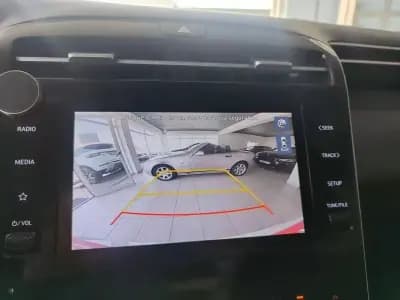 Sell Hyundai Tucson 2022 - 22250 EUR, 111000 km - AUTO.MOTO.pt