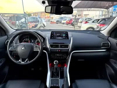 Sell Mitsubishi Eclipse Cross 2019 - 21750 EUR, 89000 km - AUTO.MOTO.pt