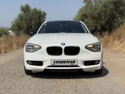 Vendo BMW 120 2015 - 15995 EUR, 192718 km - AUTO.MOTO.pt