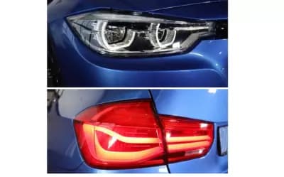 Vendo BMW 2018 - 43990 EUR, 61489 km - AUTO.MOTO.pt