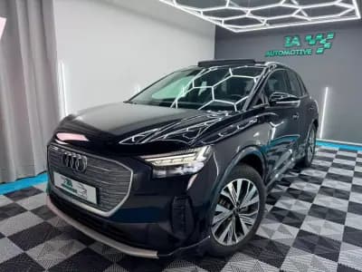 Vendo Audi Q4 e-tron 2021 - 27750 EUR, 142000 km - AUTO.MOTO.pt