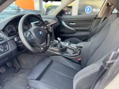 Vendo BMW 418 Gran Coupé 2018 - 19750 EUR, 218060 km - AUTO.MOTO.pt