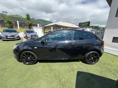 Sell SEAT Ibiza 2016 - 15490 EUR, 104780 km - AUTO.MOTO.pt