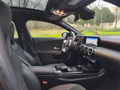 Sell Mercedes-Benz CLA 180 2021 - 28990 EUR, 149000 km - AUTO.MOTO.pt