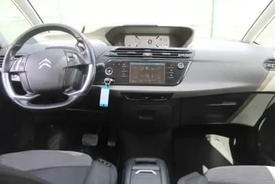 Sell Citroën C4 Grand Picasso 2017 - 12900 EUR, 175000 km - AUTO.MOTO.pt