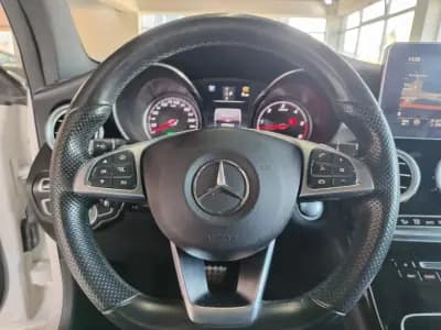 Vendo Mercedes-Benz GLC 220 2015 - 27450 EUR, 178000 km - AUTO.MOTO.pt