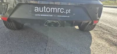 Sell SEAT Ibiza 2011 - 12900 EUR, 126027 km - AUTO.MOTO.pt