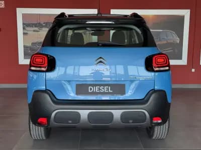 Sell Citroën C3 Aircross 2019 - 15500 EUR, 93320 km - AUTO.MOTO.pt