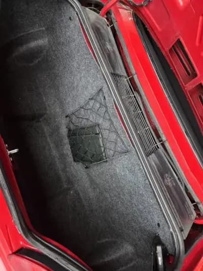 Sell MG MGF 2001 - 8250 EUR, 72000 km - AUTO.MOTO.pt