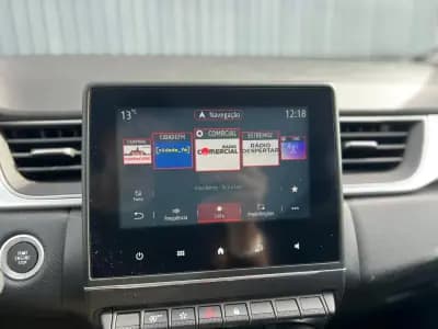 Sell Renault Captur 2023 - 18250 EUR, 72446 km - AUTO.MOTO.pt