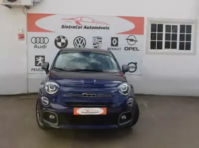 Sell Fiat 500X 2024 - 26680 EUR, 24795 km - AUTO.MOTO.pt