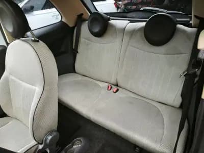 Vendo Fiat 500 2008 - 6500 EUR, 150000 km - AUTO.MOTO.pt