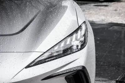 Sell MG MG4 2023 - 19450 EUR, 19778 km - AUTO.MOTO.pt