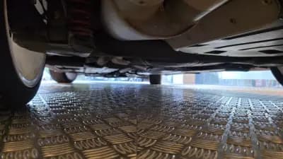 Sell Abarth Punto Evo 2012 - 16500 EUR, 118522 km - AUTO.MOTO.pt