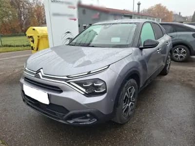 Vendo Citroën e-C4 2021 - 18500 EUR, 48356 km - AUTO.MOTO.pt