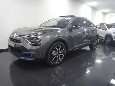 Sell Citroën e-C4 2022 - 19500 EUR, 28000 km - AUTO.MOTO.pt