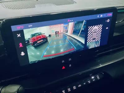 Vendo Fiat 600 2025 - 23800 EUR, 17707 km - AUTO.MOTO.pt