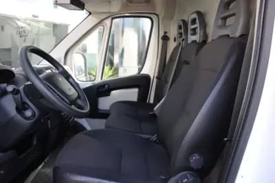 Sell Peugeot Boxer 2.2 HDi 435 L4H3 2015 - 17900 EUR, 156932 km - AUTO.MOTO.pt