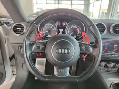 Vendo Audi TT Coupé 2009 - 21150 EUR, 115300 km - AUTO.MOTO.pt