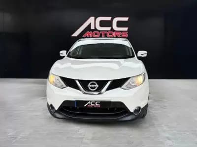 Vendo Nissan Qashqai 2016 - 13900 EUR, 151000 km - AUTO.MOTO.pt
