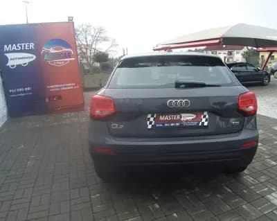 Vendo Audi Q2 2018 - 18850 EUR, 149862 km - AUTO.MOTO.pt
