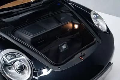 Vendo Porsche 997 2009 - 74950 EUR, 125000 km - AUTO.MOTO.pt