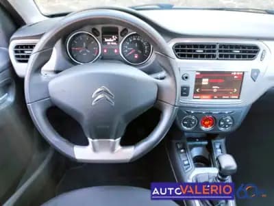 Vendo Citroën C-Elysée 2020 - 13950 EUR, 91960 km - AUTO.MOTO.pt