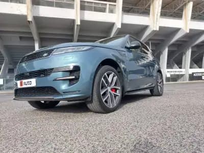 Vendo Land Rover Range Rover Sport 2023 - 129990 EUR, 20427 km - AUTO.MOTO.pt