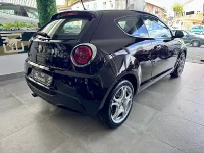Sell Alfa Romeo MiTo 2011 - 7900 EUR, 188092 km - AUTO.MOTO.pt