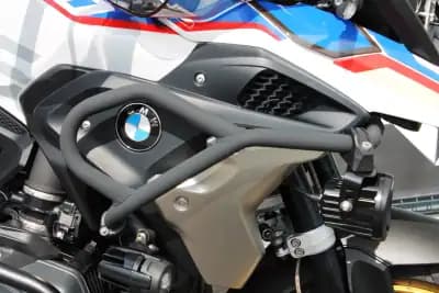 Vendo mota BMW R 1250 GS 2020 - 18750 EUR, 33000 km - AUTO.MOTO.pt