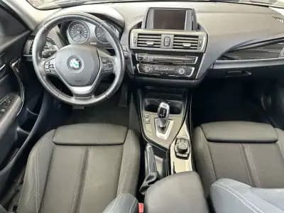 Sell BMW 116 2016 - 16990 EUR, 156403 km - AUTO.MOTO.pt