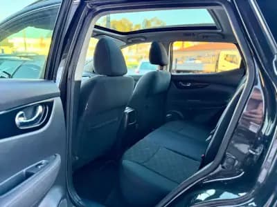 Vendo Nissan Qashqai 2014 - 12990 EUR, 199100 km - AUTO.MOTO.pt