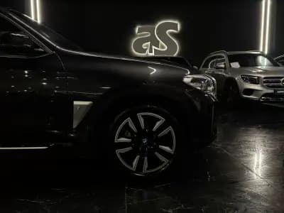 Vendo BMW iX3 2021 - 32990 EUR, 95700 km - AUTO.MOTO.pt