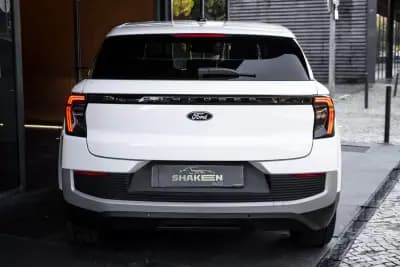 Vendo Ford Explorer 2024 - 39990 EUR, 15628 km - AUTO.MOTO.pt
