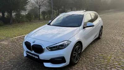 Sell BMW 118 2019 - 22900 EUR, 142000 km - AUTO.MOTO.pt