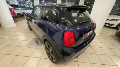 Vendo MINI One 2014 - 10990 EUR, 229990 km - AUTO.MOTO.pt