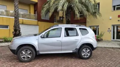 Sell Dacia Duster 2015 - 12480 EUR, 105000 km - AUTO.MOTO.pt
