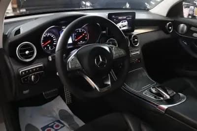 Sell Mercedes-Benz GLC 350 2017 - 39900 EUR, 90000 km - AUTO.MOTO.pt