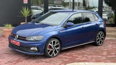 Sell Volkswagen Polo 2019 - 22990 EUR, 130000 km - AUTO.MOTO.pt
