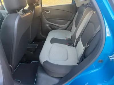 Vendo Renault Captur 2014 - 8990 EUR, 178000 km - AUTO.MOTO.pt