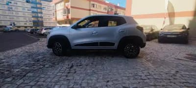 Vendo Dacia Spring 2023 - 12750 EUR, 10177 km - AUTO.MOTO.pt