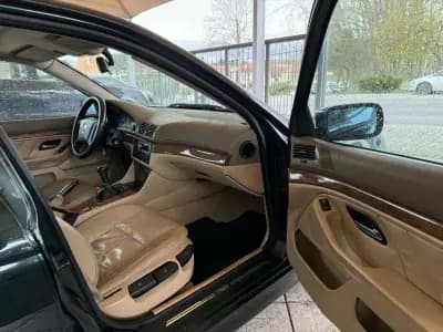 Sell BMW 525 1998 - 3950 EUR, 317732 km - AUTO.MOTO.pt