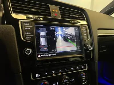 Vendo Volkswagen Golf 2016 - 26990 EUR, 127000 km - AUTO.MOTO.pt