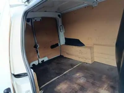 Vendo Renault Kangoo 1.5 DCi Maxi 2018 - 11750 EUR, 159000 km - AUTO.MOTO.pt