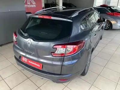 Sell Renault Mégane Sport Tourer 2010 - 4990 EUR, 340390 km - AUTO.MOTO.pt