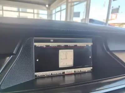 Vendo Mercedes-Benz CLS 250 2012 - 19500 EUR, 254000 km - AUTO.MOTO.pt