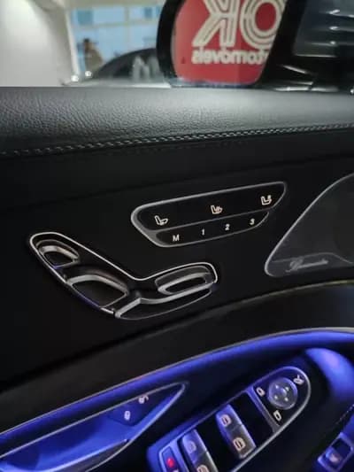 Sell Mercedes-Benz S 400 2018 - 60500 EUR, 84200 km - AUTO.MOTO.pt