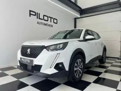 Sell Peugeot 2008 2020 - 14990 EUR, 78391 km - AUTO.MOTO.pt