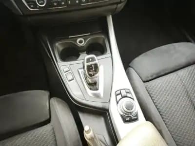 Vendo BMW 120 2014 - 18900 EUR, 180000 km - AUTO.MOTO.pt