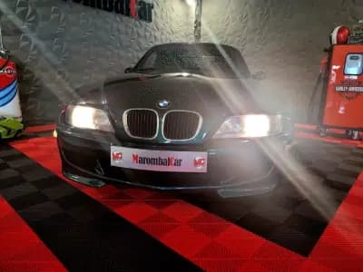 Vendo BMW Z3 1998 - 47950 EUR, 169890 km - AUTO.MOTO.pt